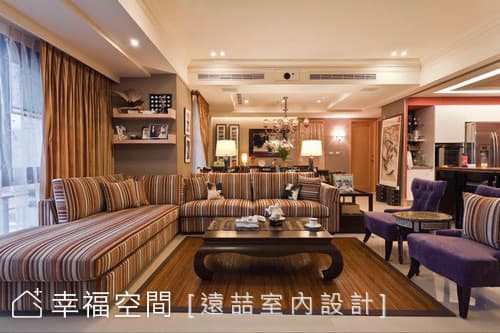 客廳