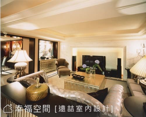 客廳