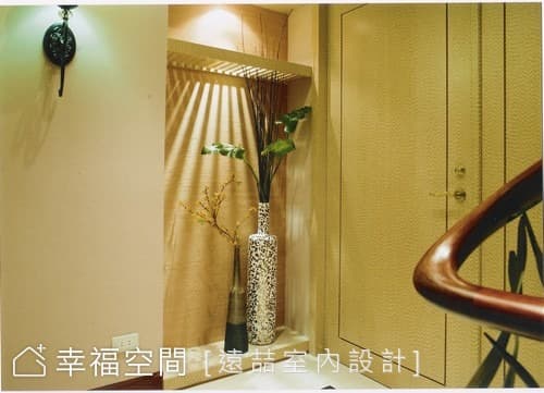 梯間