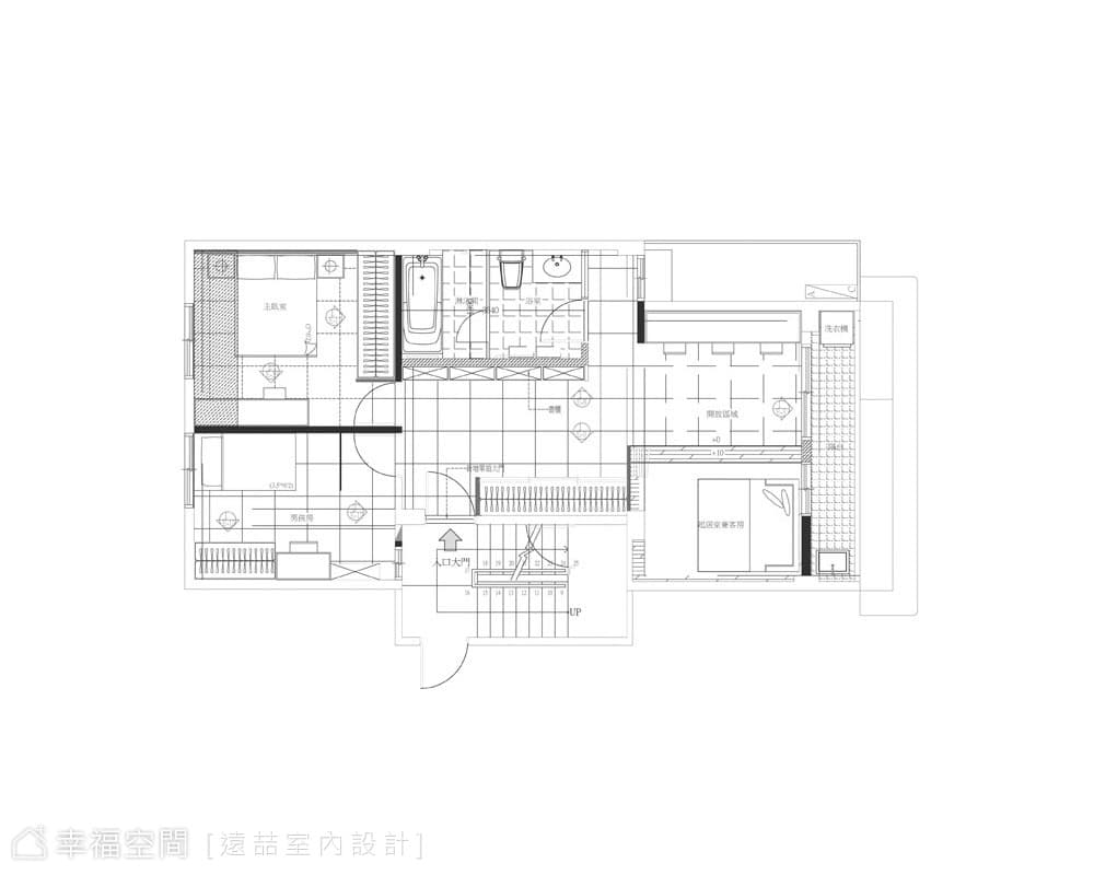 平面圖