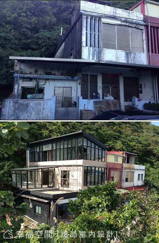 建築外觀