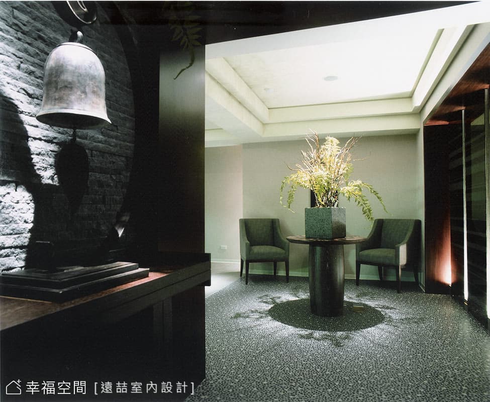 明暗對比