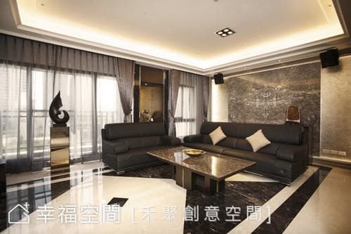 客廳