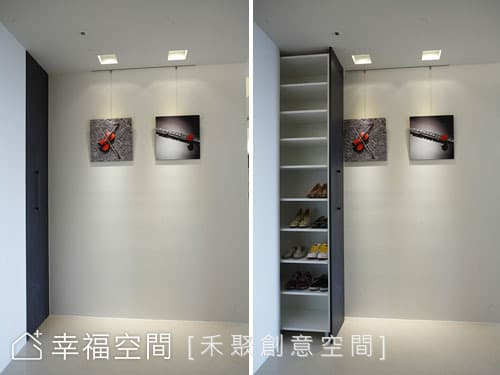 鞋櫃