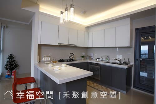 廚房