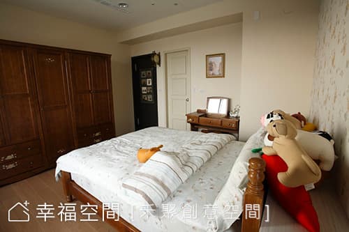 原木傢俱