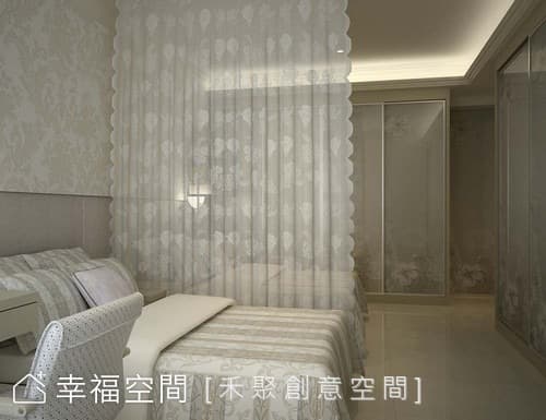 小孩房