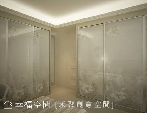 素雅衣櫃