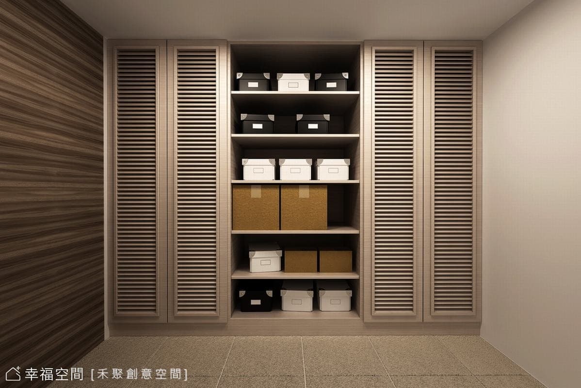 儲藏間
