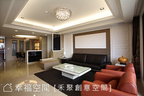 去蕪存菁 設計大改造