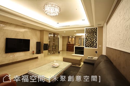 電視牆