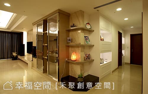 公、私領域過渡