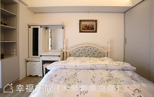 媽媽房
