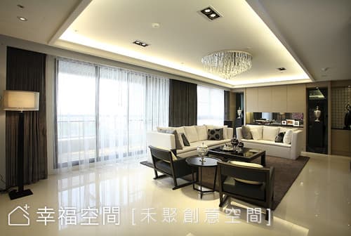 客廳（2）