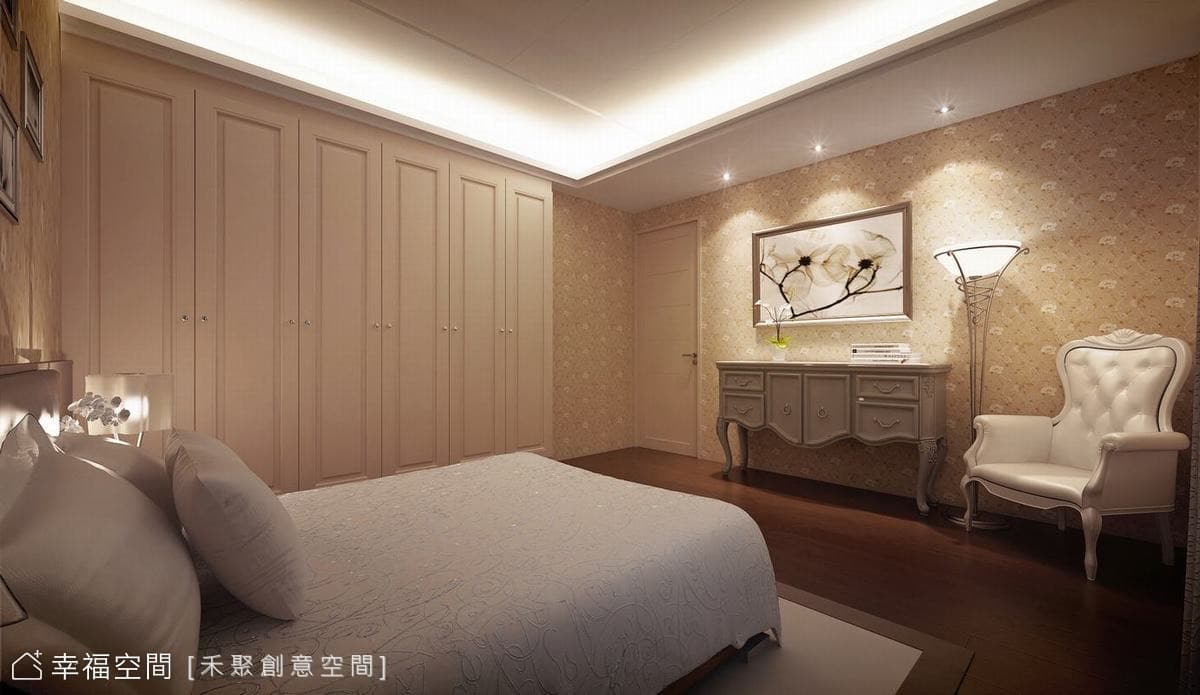 小孩房色系