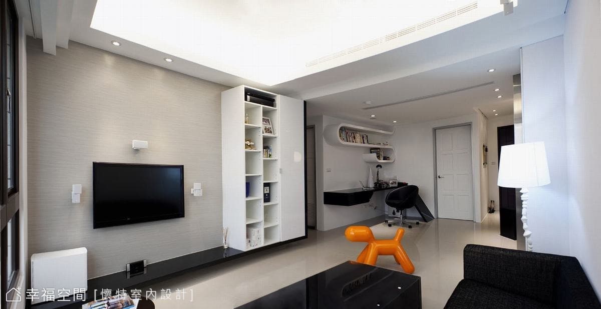 客廳
