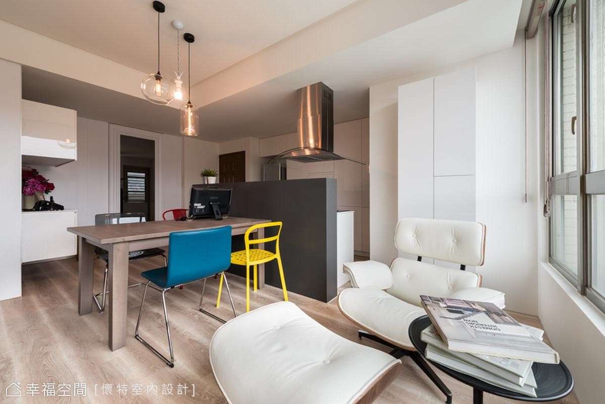 全景
