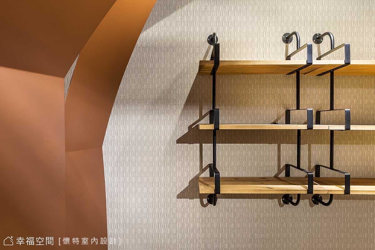 置物展示