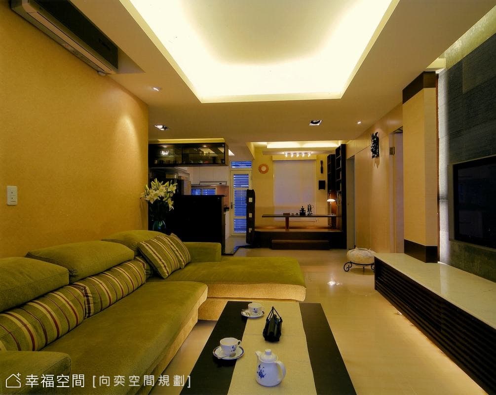 公共空間