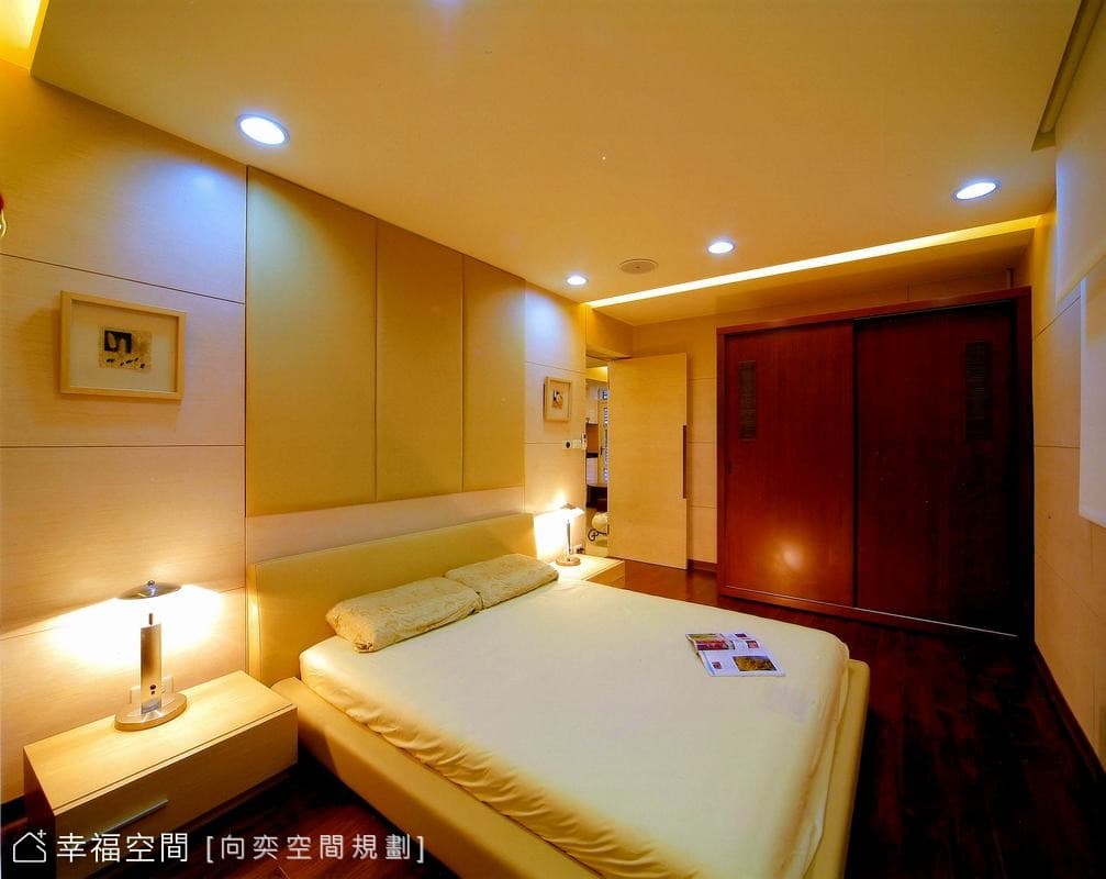 主臥室（1）