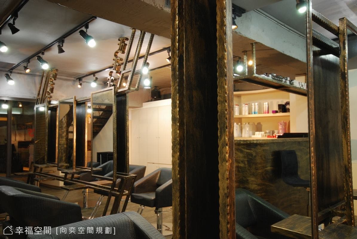 工作區（4）
