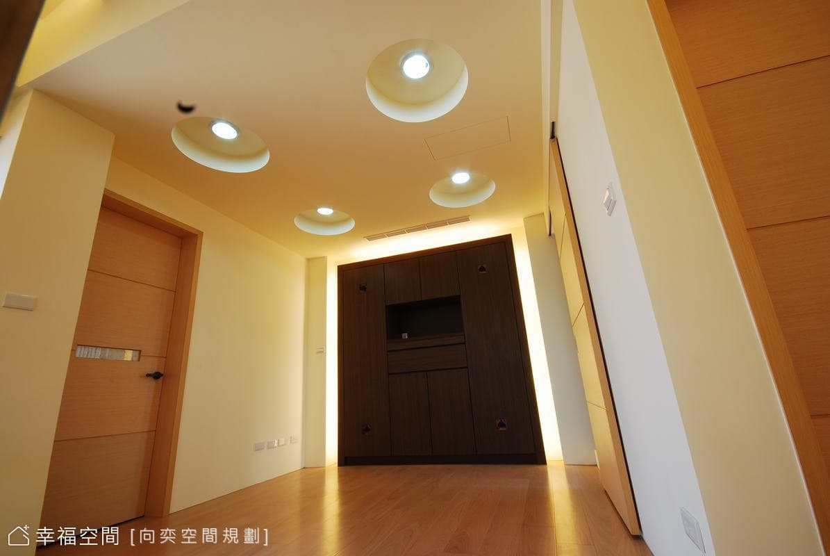 佛堂