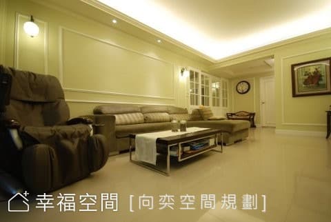 客廳