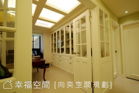 書房