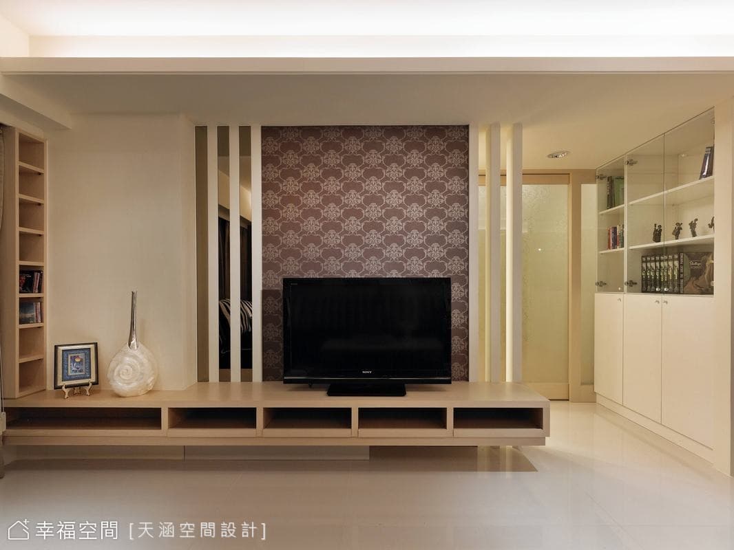 電視牆