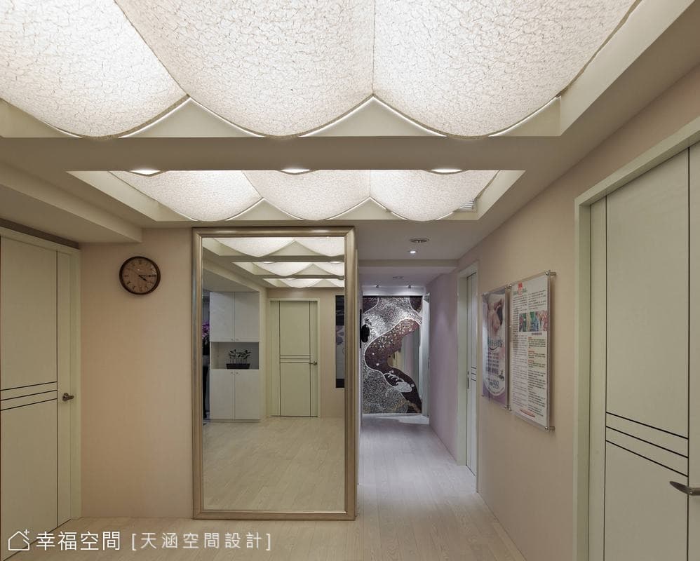 天花板