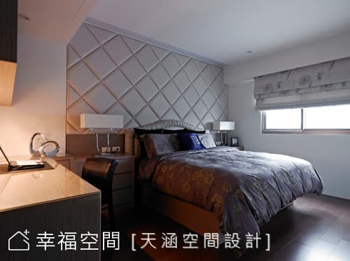 主臥室（1）