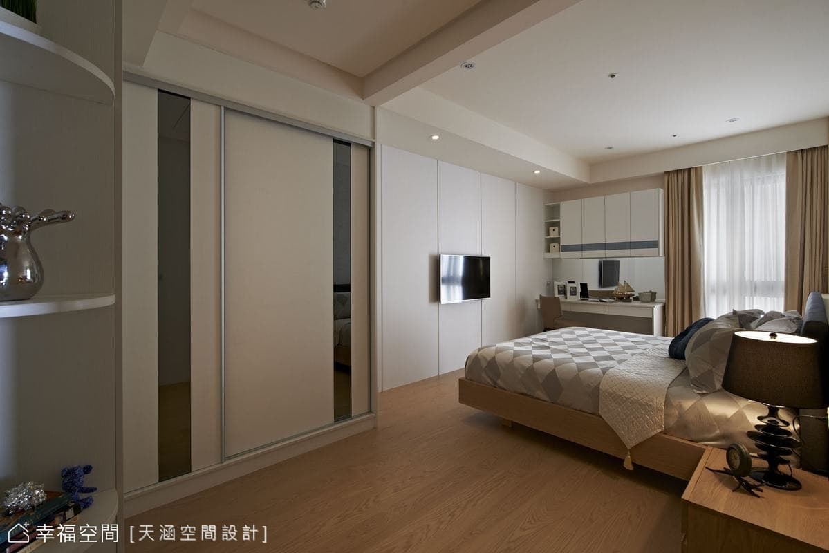 現代感