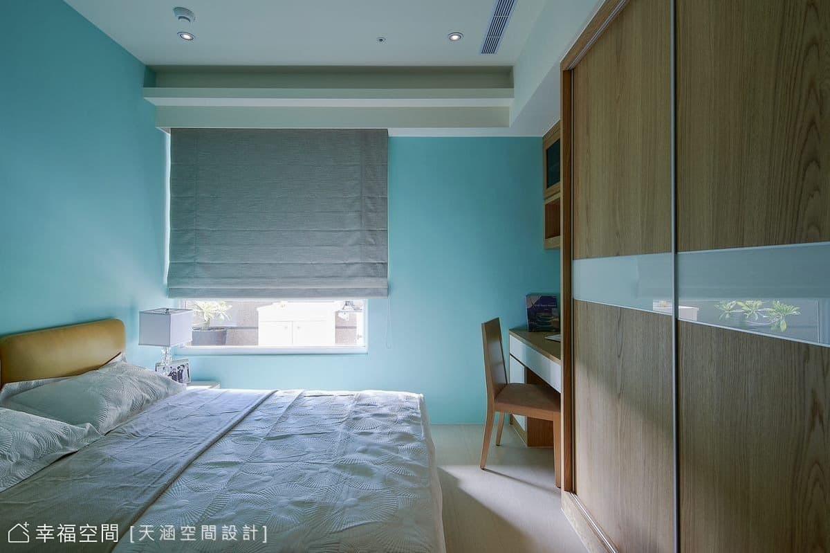 小孩房