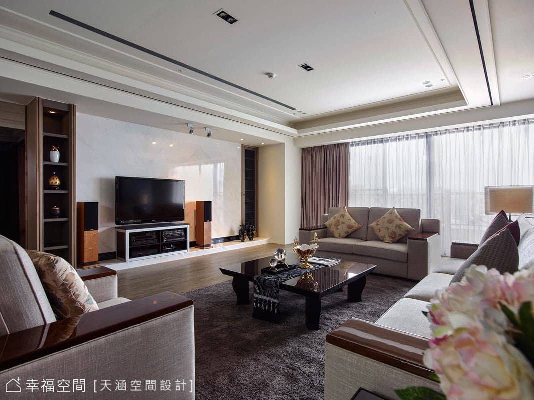 電視牆