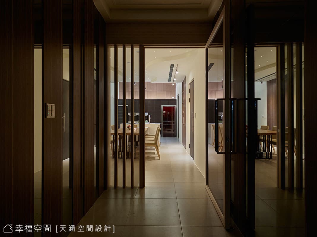 敦南花園養生別墅
