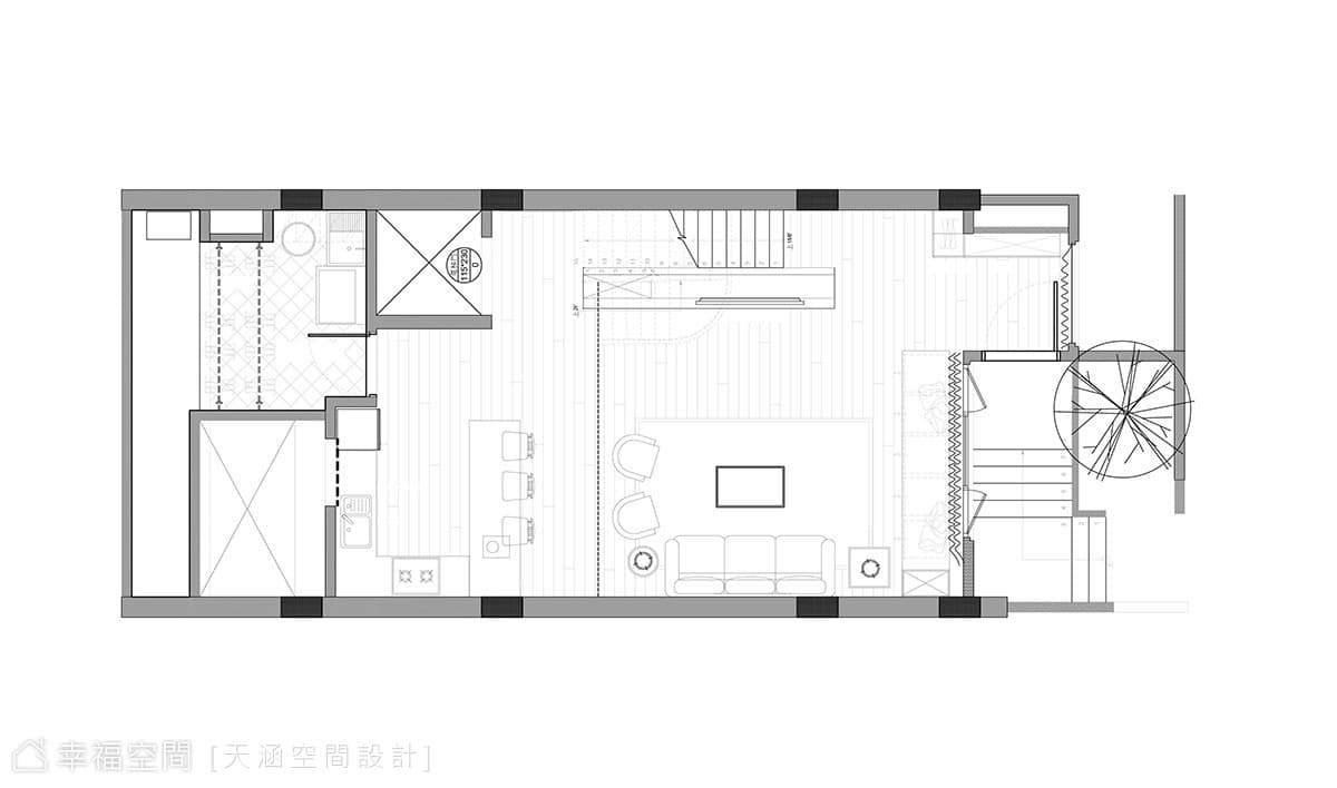 敦南花園養生別墅