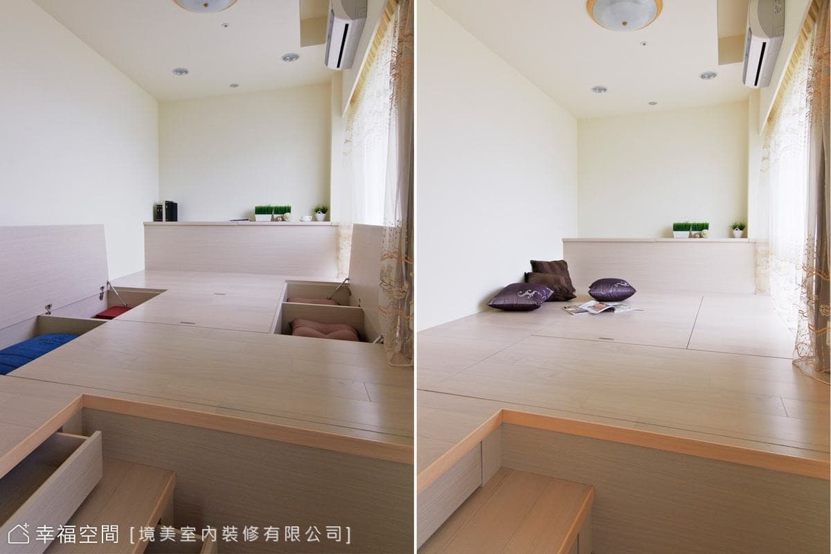 多元彈性使用