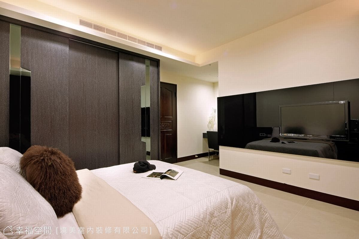 電視牆