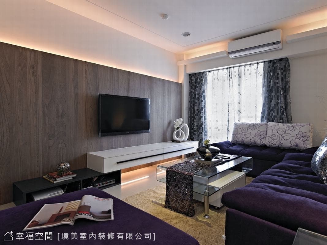 電視牆