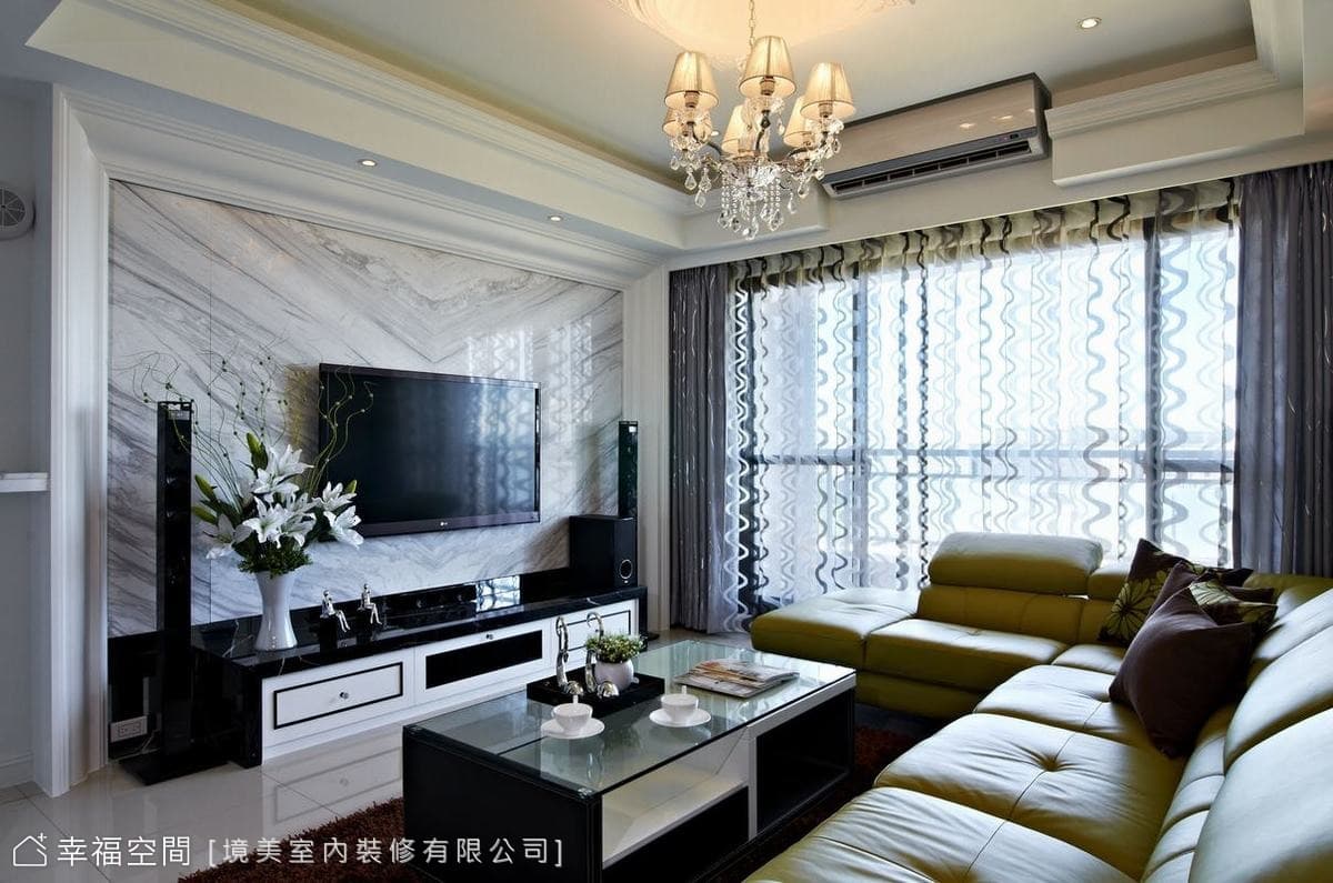 電視牆