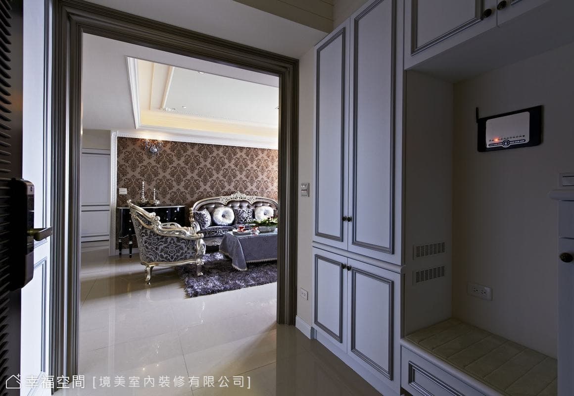 玄關