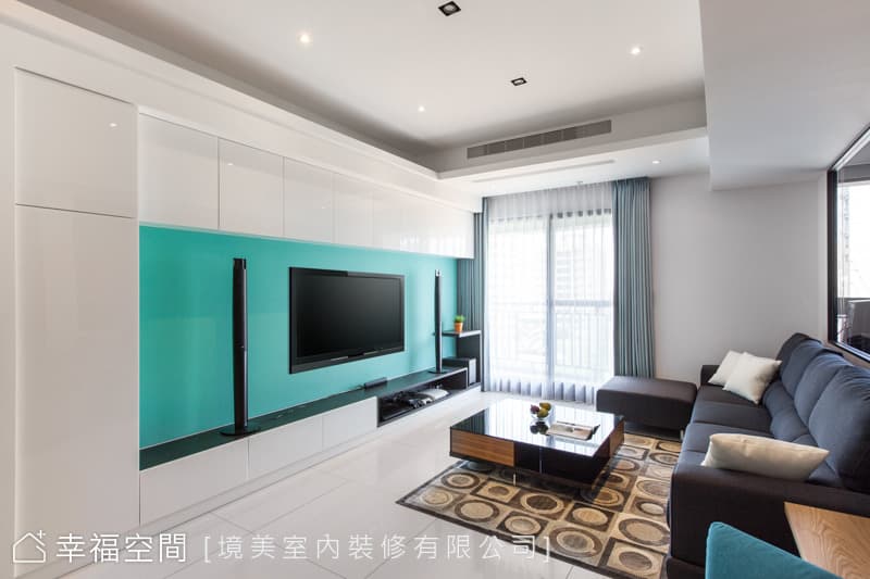 電視主牆
