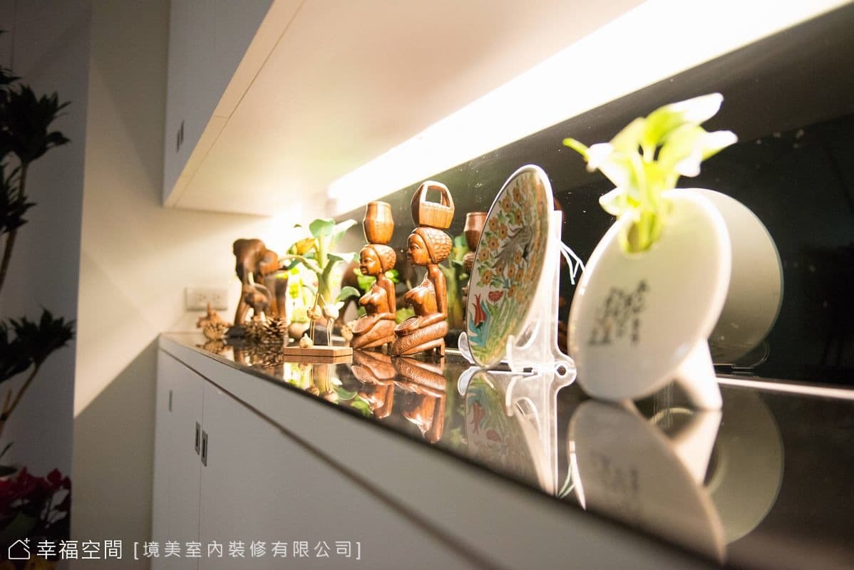 質感細節