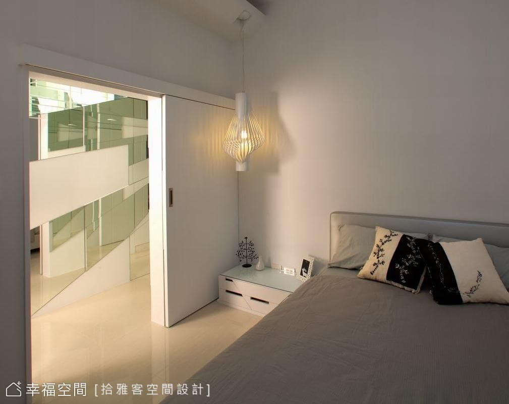 雙親房