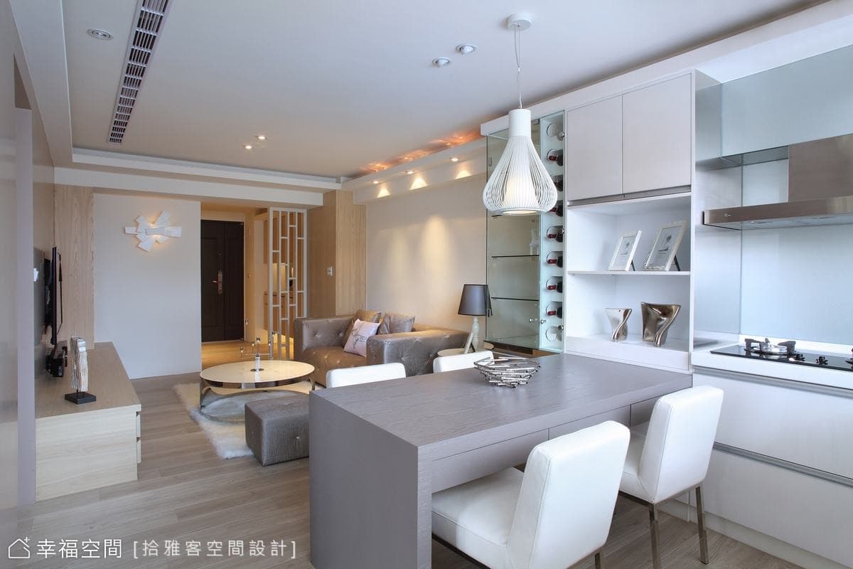 多重機能整合