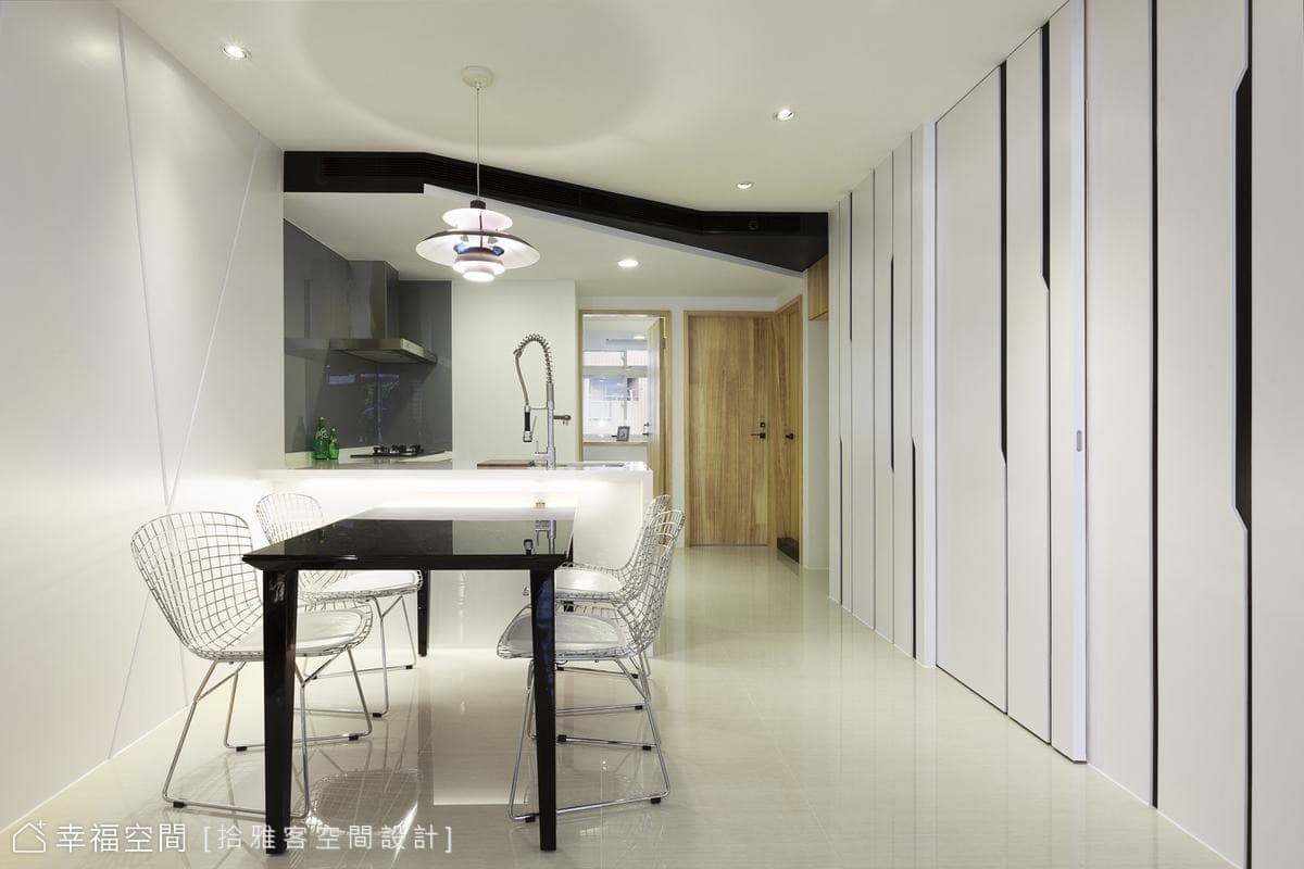 天花規劃
