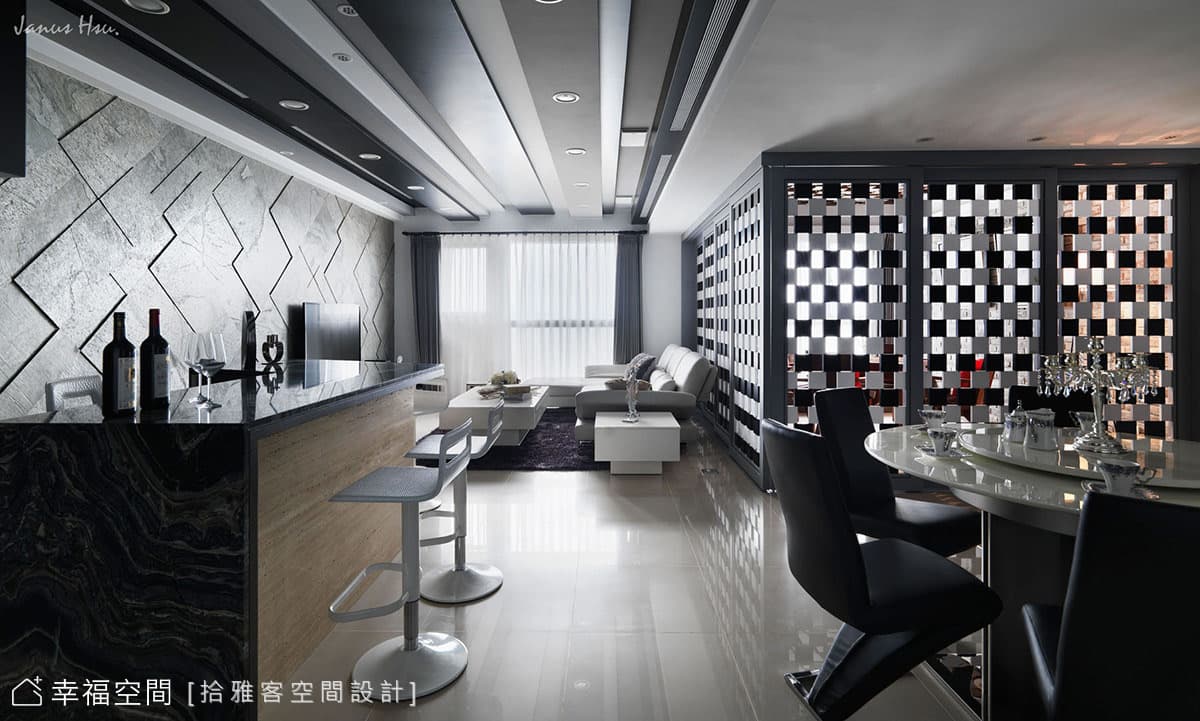 公共空間