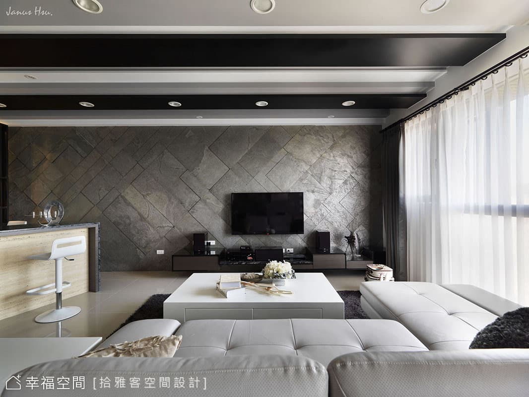 電視牆