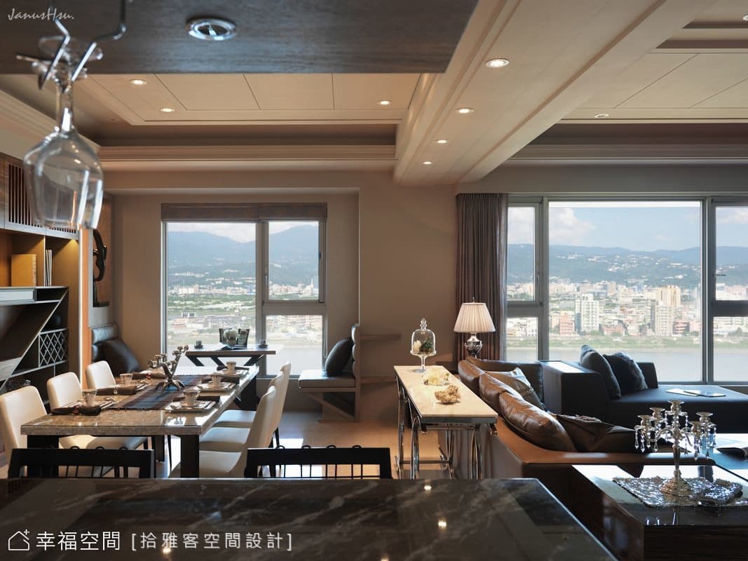延攬風景