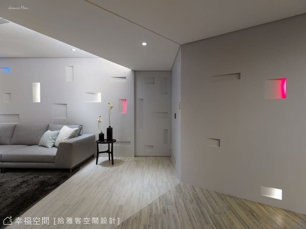 情境光源